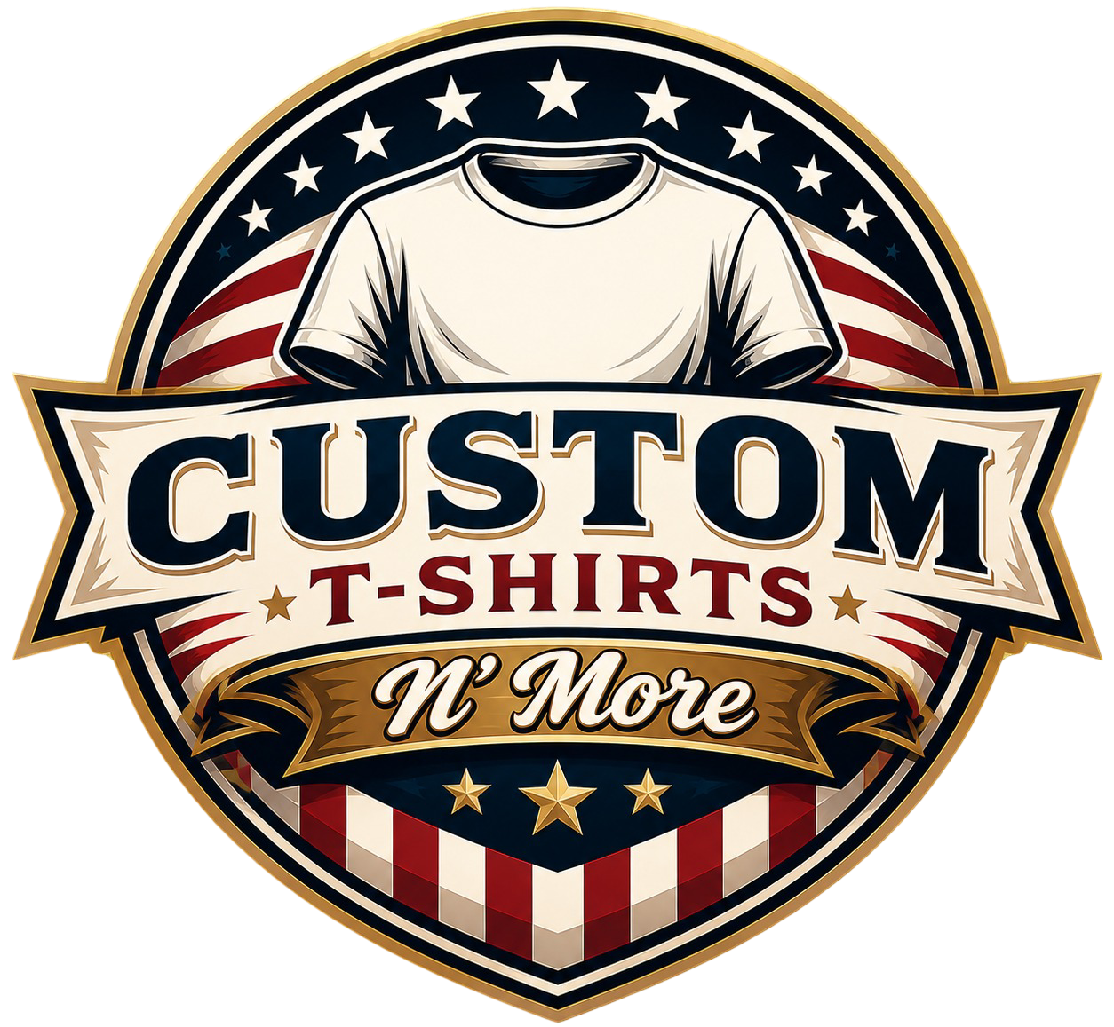 Customs Shirts Dover